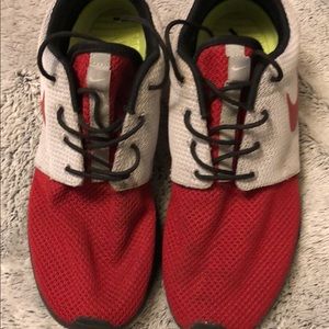 Nike Roshe Runs